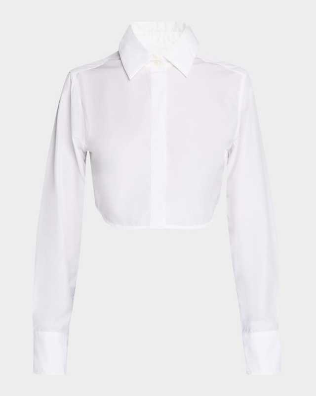 The Saturday Shirt